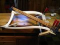 Gluing Back Frame